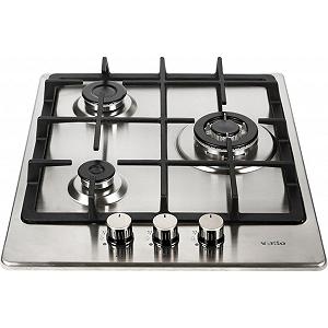 Варильна поверхня Ventolux HSF430-P3 CT (X) (HSF430-P3 CT X) mp.test-s.org.ua - Фото 1