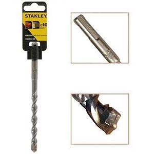 Буры Stanley SDS-Plus 10х150х210мм (STA54062) mp.test-s.org.ua - Фото 1