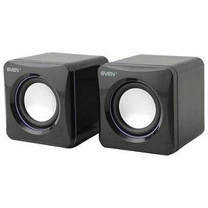 Акустическая система SVEN 315 Black (315 Black) - Фото 1