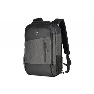 Рюкзаки для ноутбуков 2E Slant 16", Grey (2E-BPN9086GB) - Фото 1