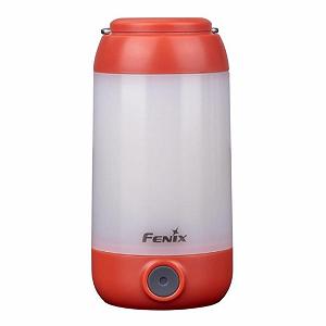 Фонарь Fenix CL26R красный (CL26Rr) - Фото 1