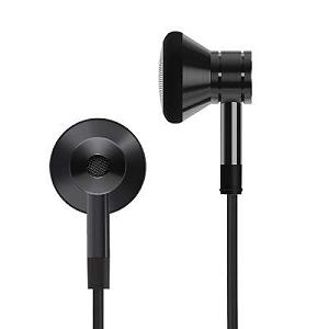 Навушники 1More EO320 Piston Earphone Mic Space Gray (EO320-SPACEGRAY) mp.test-s.org.ua - Фото 1
