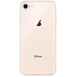 Смартфон Apple iPhone 8 64GB Gold (MQ6J2FS/A/MQ6J2RM/A) mp.test-s.org.ua - Фото 1