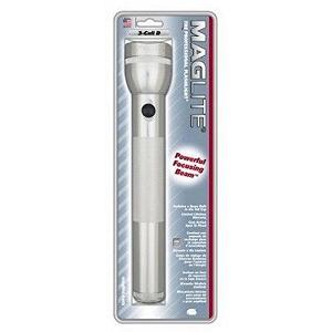 Фонари Maglite 3D в блистере (серебристый) (S3D106R) mp.test-s.org.ua - Фото 1