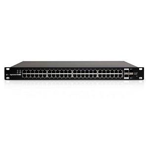 Комутатор Ubiquiti ES-48-500W (ES-48-500W) mp.test-s.org.ua - Фото 1