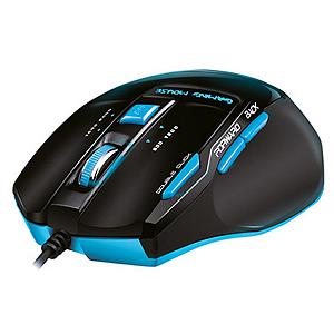 Мишка AULA Killing The Soul expert gaming mouse (Killing The Soul) - Фото 1