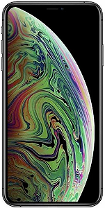 Смартфон Apple iPhone XS MAX 256Gb Space Gray (MT532RM/A) - Фото 1