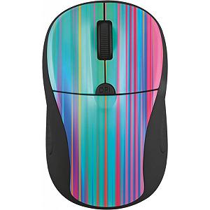 Мышь Trust Primo Wireless Mouse - black rainbow (21479) mp.test-s.org.ua - Фото 1