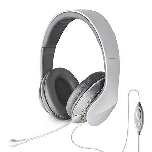 Навушники Edifier K830 White (K830-WHT) - Фото 1