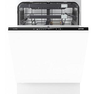 Посудомийна машина Gorenje GV 68260 (GV68260) - Фото 1