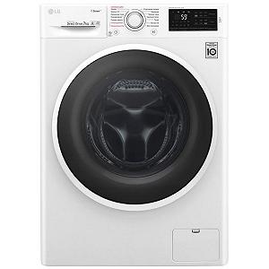 Пральна машина LG F2J6HS0W (F2J6HS0W) - Фото 1