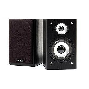 Акустична система GEMIX TF-5 Black (TF-5 Black) - Фото 1