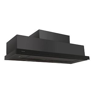 Витяжка Perfelli TLS 9833 BL LED Strip (TLS 9833 BL LED Strip) mp.test-s.org.ua - Фото 1