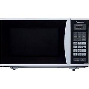 Мікрохвильова піч Panasonic NN-GT352WZPE (NN-GT352WZPE) mp.test-s.org.ua - Фото 1