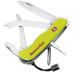 Мультитул Victorinox Rescue Tool (0.8623.N) - Фото 1