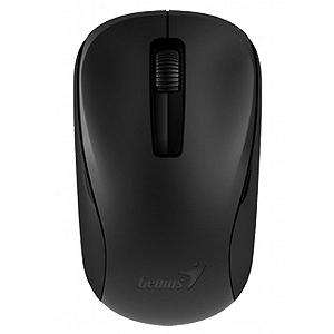Мишка Genius NX-7005 Black (31030127101) mp.test-s.org.ua - Фото 1