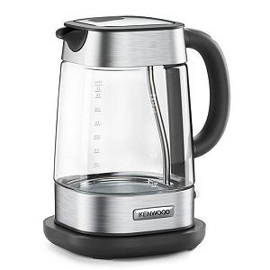 Електрочайник Kenwood ZJG 801 CL (ZJG801 CL) - Фото 1