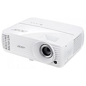 Проектор Acer P1650 (MR.JQA11.001) - Фото 1