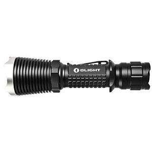 Ліхтар Olight M23 Javelot черный (M23) mp.test-s.org.ua - Фото 1