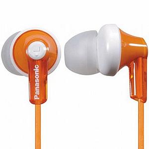 Навушники Panasonic RP-HJE118GU-D (RP-HJE118GU-D) - Фото 1