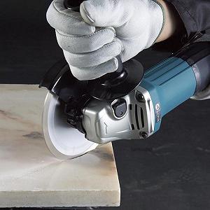 Шлифмашины, болгарки Makita GA5030 угловая (GA5030) mp.test-s.org.ua - Фото 1