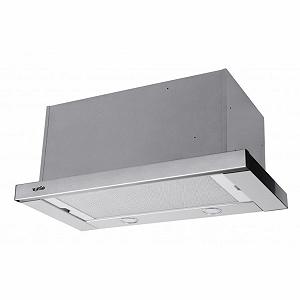 Витяжка Ventolux GARDA 60 INOX (1100) SMD LED (GARDA 60 INOX (1100) SMD LED) mp.test-s.org.ua - Фото 1