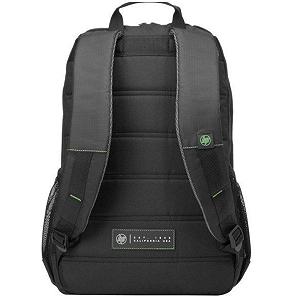 Рюкзак для ноутбуку HP Active 15.6" Black/Mint (1LU22AA) mp.test-s.org.ua - Фото 1
