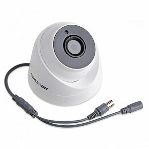Камеры Видеонаблюдения Hikvision Digital Technology DS-2CE56D0T-IT3F (2.8) (DS-2CE56D0T-IT3F (2.8)) mp.test-s.org.ua - Фото 1