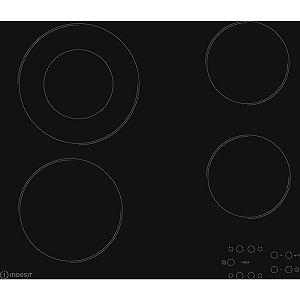 Варильна поверхня Indesit RI260C (RI260C) - Фото 1
