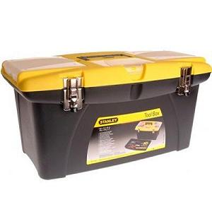 Ящик для інструментів Stanley Jumbo (486х276х232мм) (1-92-906) - Фото 1