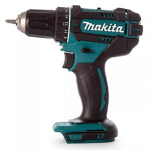 Шурупокрут Makita LXT, 62/36 Нм (без АКБ и БП) (DDF482Z) mp.test-s.org.ua - Фото 1