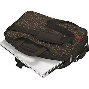 Сумка для ноутбуку Trust 15.6" Oslo Brown (17040) mp.test-s.org.ua - Фото 1