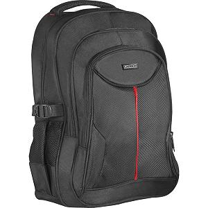 Рюкзаки для ноутбуков Defender Carbon 15.6" black (26077) - Фото 1