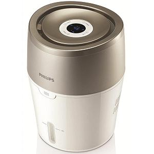 Увлажнитель воздуха Philips HU 4803/01 (HU4803/01) mp.test-s.org.ua - Фото 1