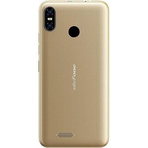 Смартфон Ulefone S9 Pro 2/16Gb Gold (6937748732495) mp.test-s.org.ua - Фото 1