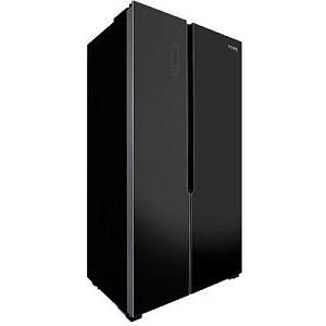 Холодильник PRIME Technics RFNS517EGBD (RFNS517EGBD) mp.test-s.org.ua - Фото 1