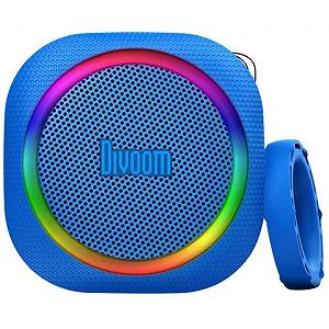 Акустическая система Divoom Airbeat 30 Blue (2000984842236) - Фото 1