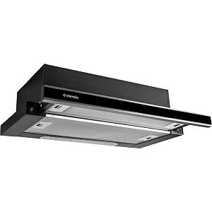 Витяжка Minola HTL 6060 I/ BL GLASS 430 (HTL 6060 I/ BL GLASS 430) - Фото 1
