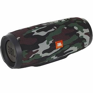Акустические системы (колонки) JBL Charge 3 SQUAD (JBLCHARGE3SQUADEU) - Фото 1