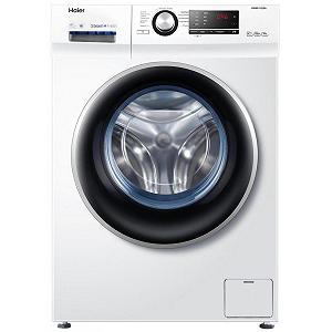 Пральна машина Haier HA HW60-1029A (HW60-1029A) - Фото 1