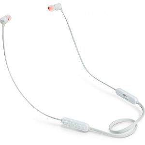 Навушники JBL T110BT White (T110BTWHT) - Фото 1