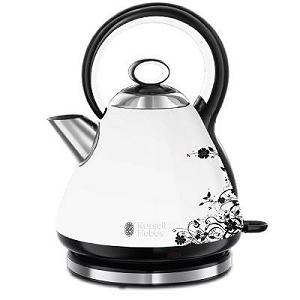 Електрочайник Russell Hobbs 21963-70 (21963-70) - Фото 1