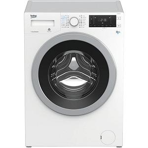 Пральна машина Beko HTV 8733 XS0 (HTV8733XS0) - Фото 1
