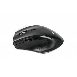 Компьютерная мышь Maxxter Mr-311 Wireless Black (Mr-311) mp.test-s.org.ua - Фото 1