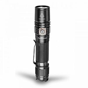 Ліхтар Fenix PD35 V2.0 Cree XP-L HI V3 LED (PD35V20) mp.test-s.org.ua - Фото 1
