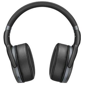 Навушники Sennheiser HD 4.40 BT (506782) mp.test-s.org.ua - Фото 1