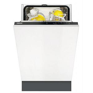 Посудомоечная машина Zanussi ZDV12003FA (ZDV12003FA) - Фото 1