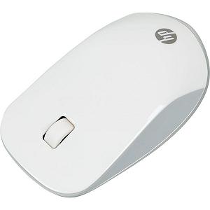Мишка HP Z5000 White (E5C13AA) - Фото 1