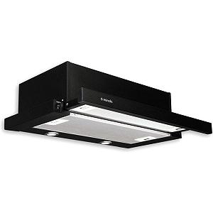 Витяжка Minola HTL 6012 BL 450 LED (HTL 6012 BL 450 LED) - Фото 1
