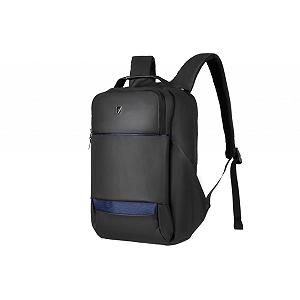 Рюкзаки для ноутбуков 2E Urban Groove 16", Black (2E-BPT9176BK) - Фото 1